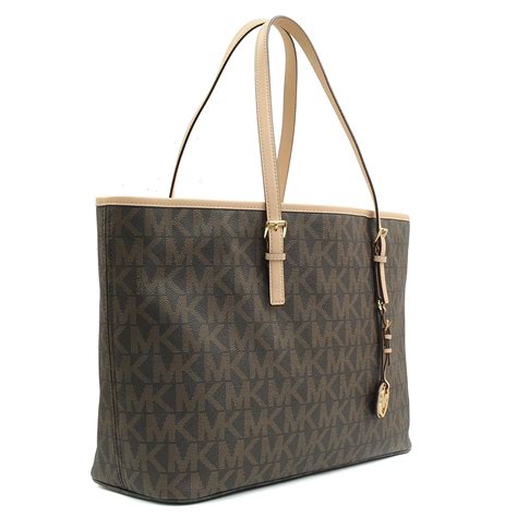 medium jet set michael kors tote|Michael Kors designer tote jetset.